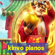 kinvo planos